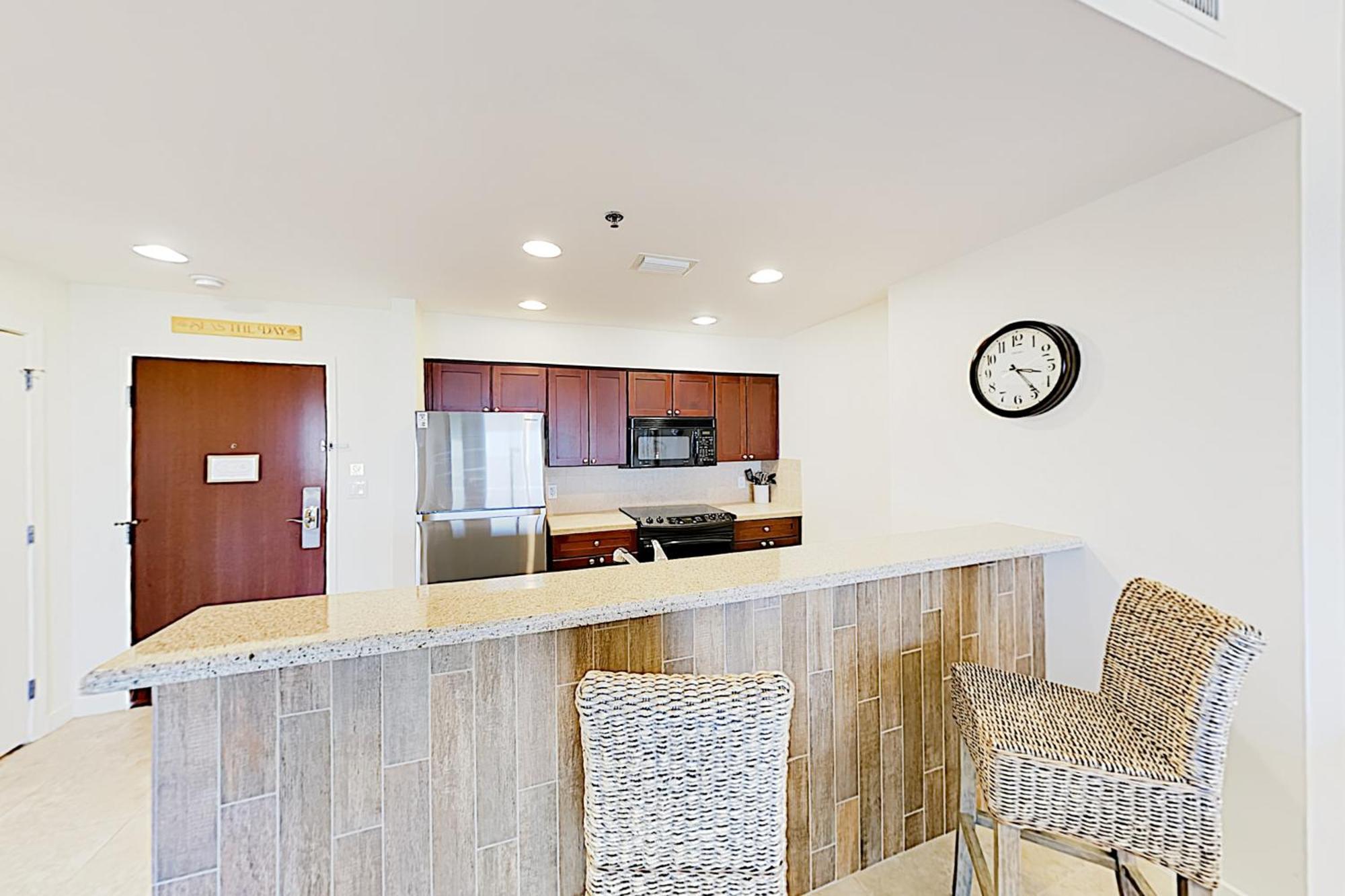 Luau Condos II Destin Kamer foto