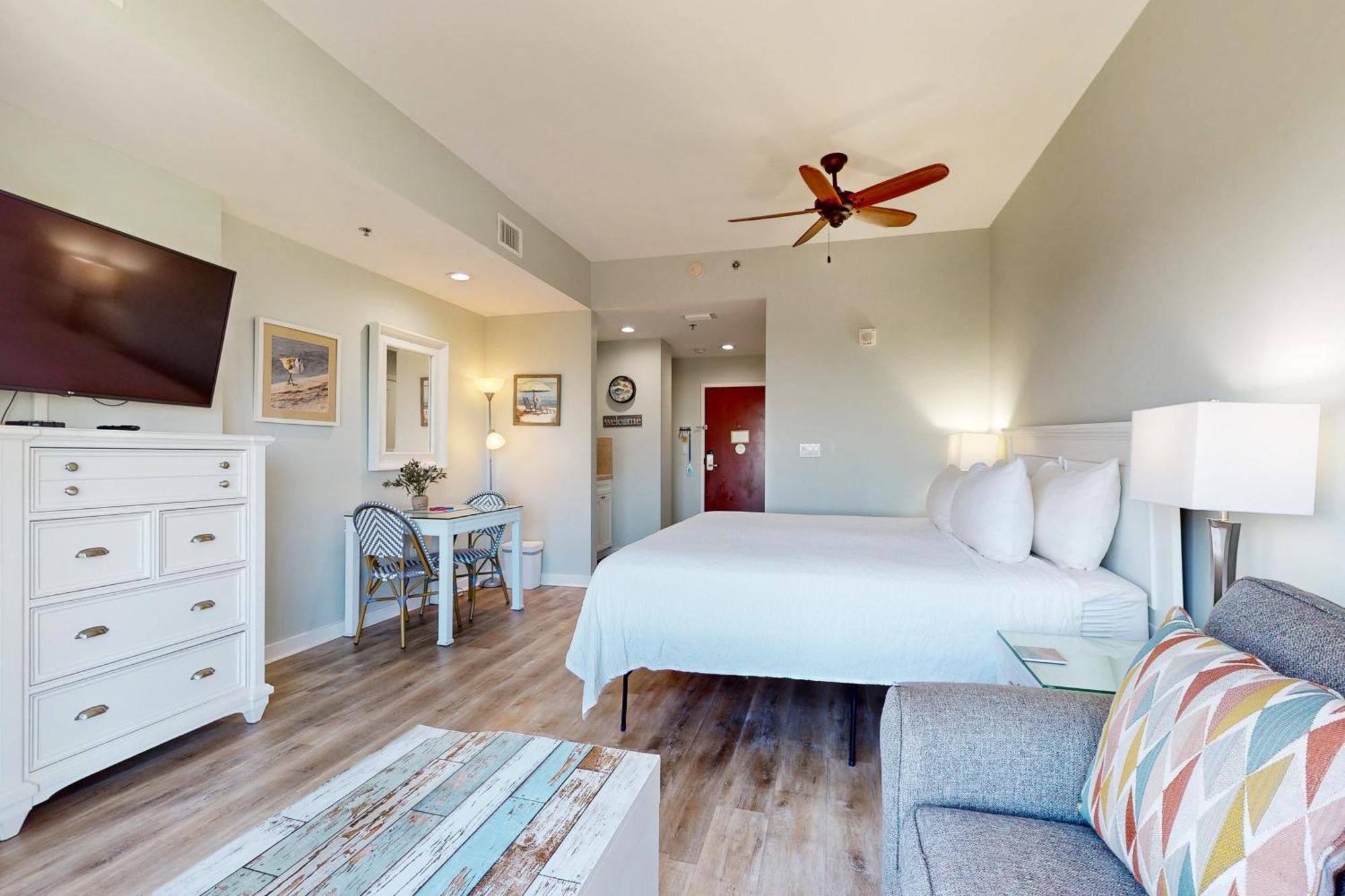 Luau Condos II Destin Kamer foto